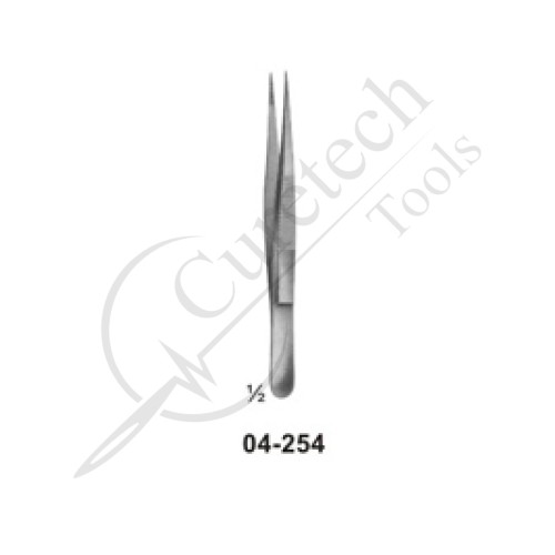 Splinter and Cilia Forceps