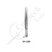 Splinter and Cilia Forceps