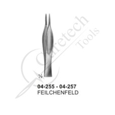 Splinter and Cilia Forceps