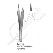 Delicate Dissecting, Microscopic,Sterilizing Forceps