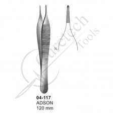 Delicate Dissecting, Microscopic,Sterilizing Forceps