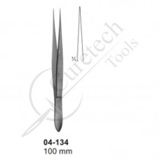 Delicate Dissecting, Microscopic,Sterilizing Forceps