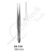 Delicate Dissecting, Microscopic,Sterilizing Forceps