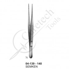 Delicate Dissecting Forceps