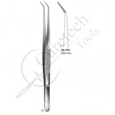 Delicate Dissecting Forceps