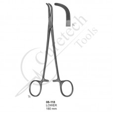 Gall Duct Forceps