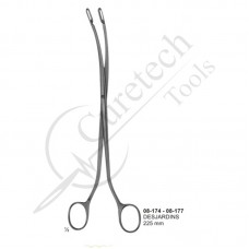 Gall Stone Forceps