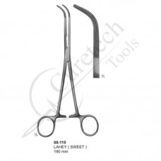 Gall Duct Forceps