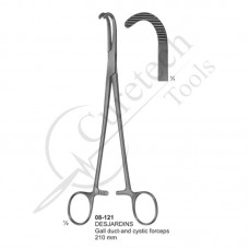 Gall Duct Forceps