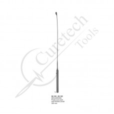 Gall Duct Dilators and Stone Scoops