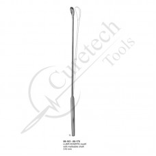 Gall Duct Dilators and Stone Scoops