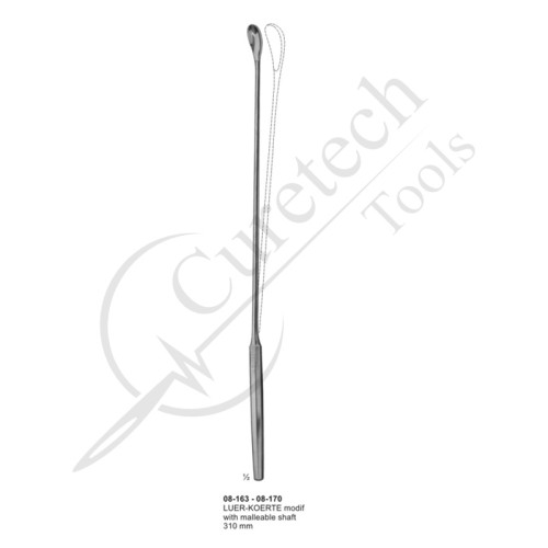 Gall Duct Dilators and Stone Scoops