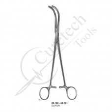 Kidney Clamps