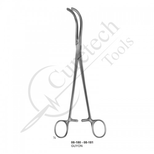 Kidney Clamps