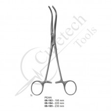 Kidney Clamps