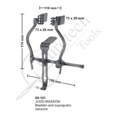 Bladder Retractors