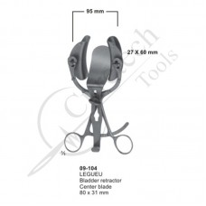 Bladder Retractors