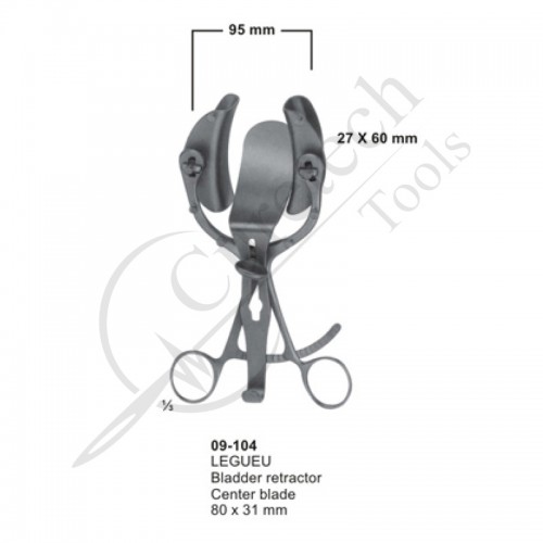 Bladder Retractors