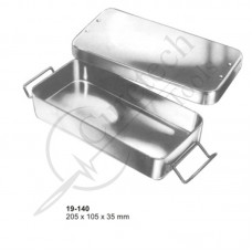 Hospital Wares