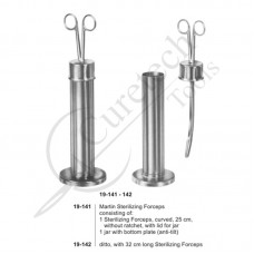Hospital Wares
