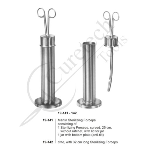 Hospital Wares