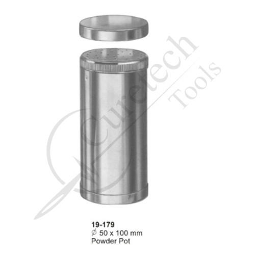 Hospital Wares