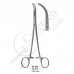 Dissecting- and Ligature Forceps