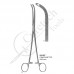 Dissecting- and Ligature Forceps