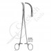 Dissecting- and Ligature Forceps
