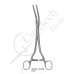 Hysterectomy Forceps, Vginal Clamps and Compression Forceps