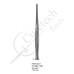 Osteotomes. Chisels and Gouges