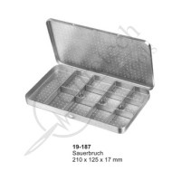 Needle Cases