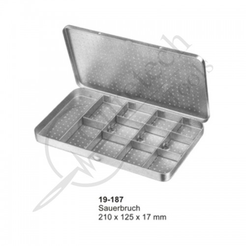 Needle Cases
