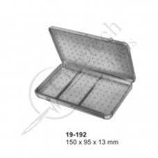 Needle Cases