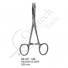 Needle Holders