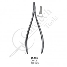 Needle Holders