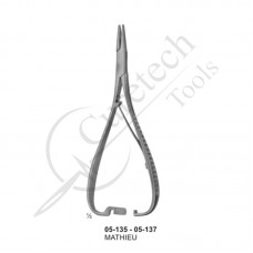Needle Holders