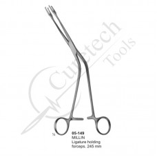 Needle Holders