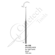 Suture Instruments - Recerdin Needles
