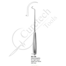 Suture Instruments - Recerdin Needles
