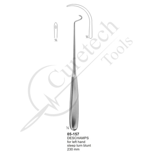 Suture Instruments - Recerdin Needles
