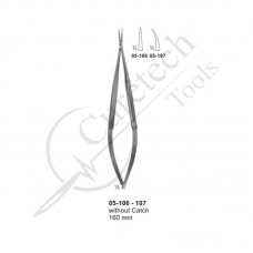 Needle Holders for micro surgery