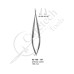 Needle Holders for micro surgery