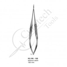Needle Holders for micro surgery