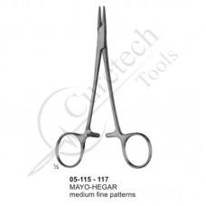 Needle Holders
