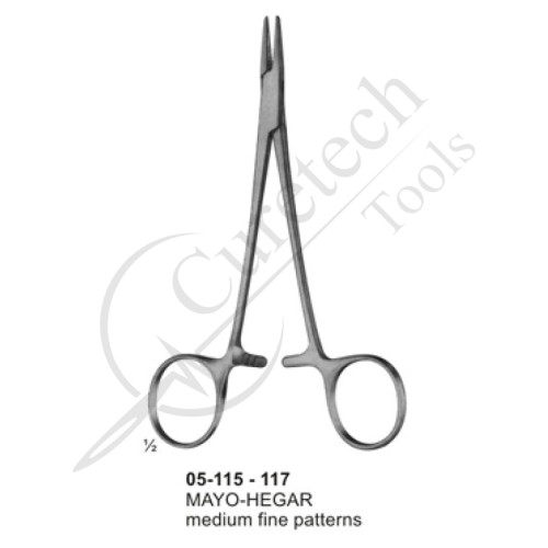 Needle Holders