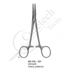 Needle Holders