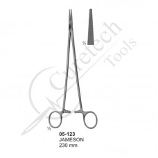 Needle Holders