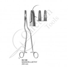 Needle Holders