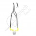 Needle holders with Tungsten Carbide Inserts